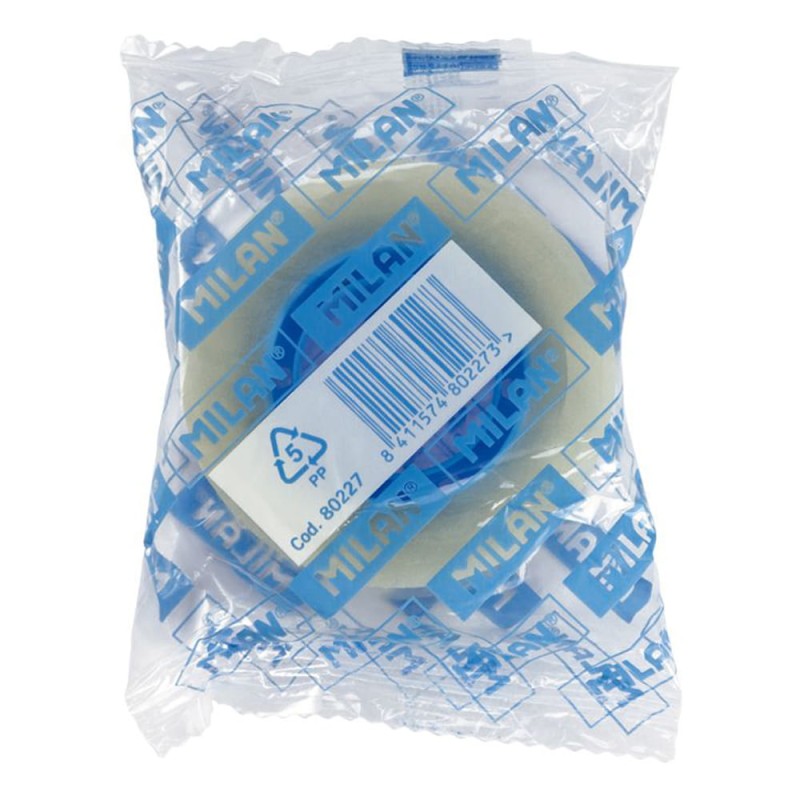 Taśma krystaliczna Milan 80227 - 19mm x 33m