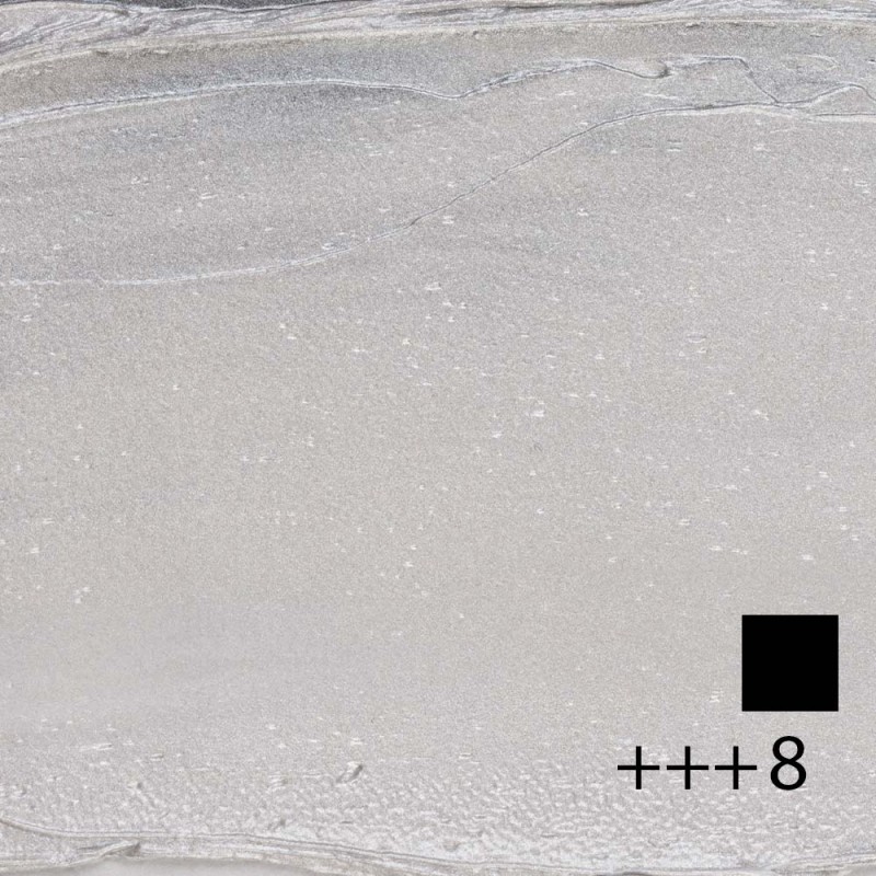 Farba olejna Olej for Art 60 ml - 89 Srebro