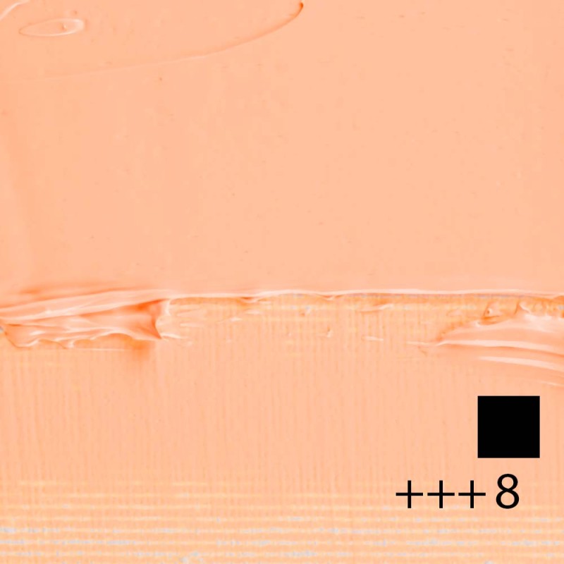 Farba olejna Olej for Art 140 ml - 05 Żółty Neapolitański Czerwony