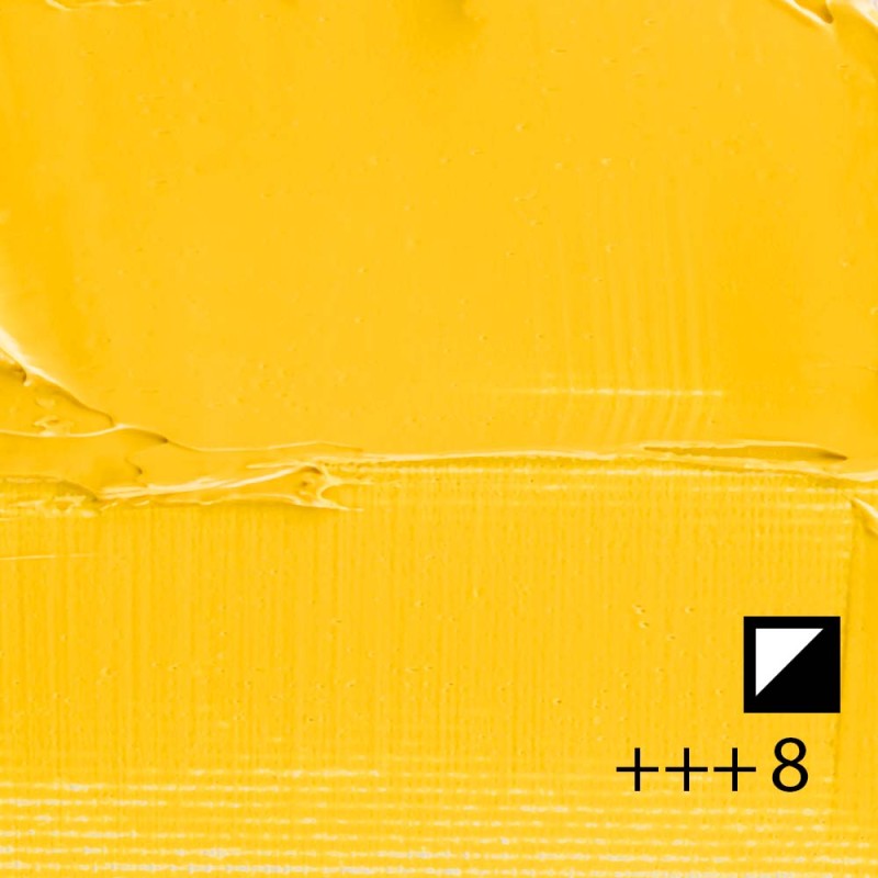 Farba olejna Olej for Art 140 ml - 09 Żółty Kadmowy Jasny