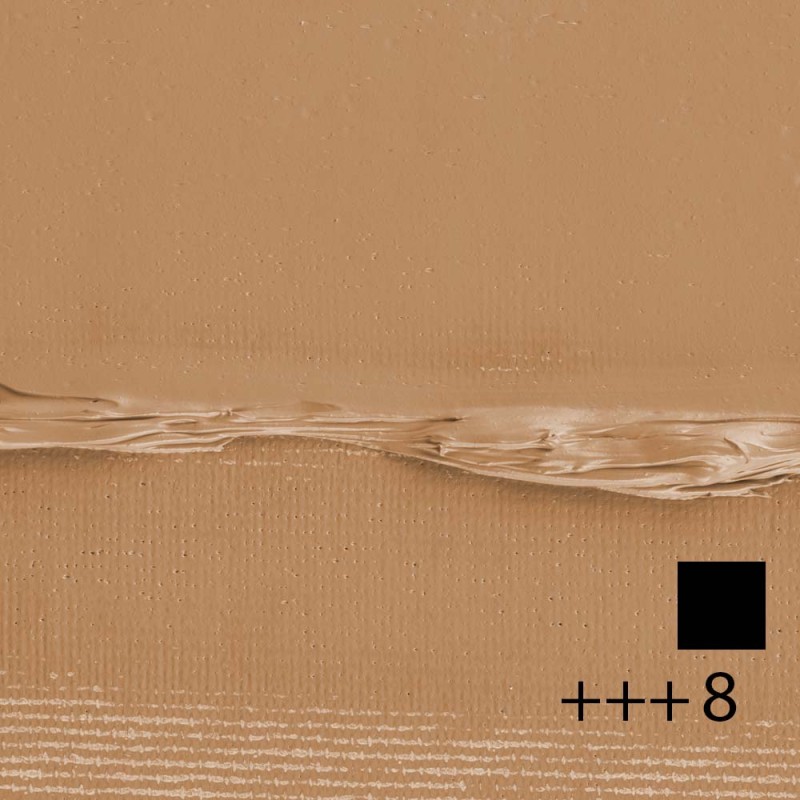 Farba olejna Olej for Art 140 ml - 13 Ochra Żółta