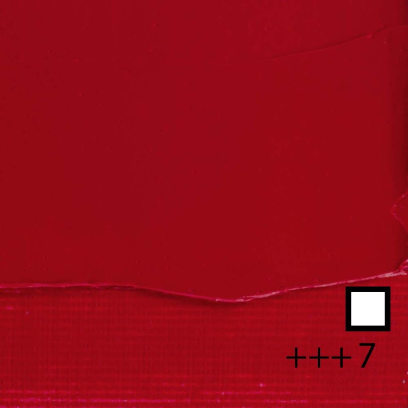 Farba olejna Olej for Art 140 ml - 23 Czerwony Magenta