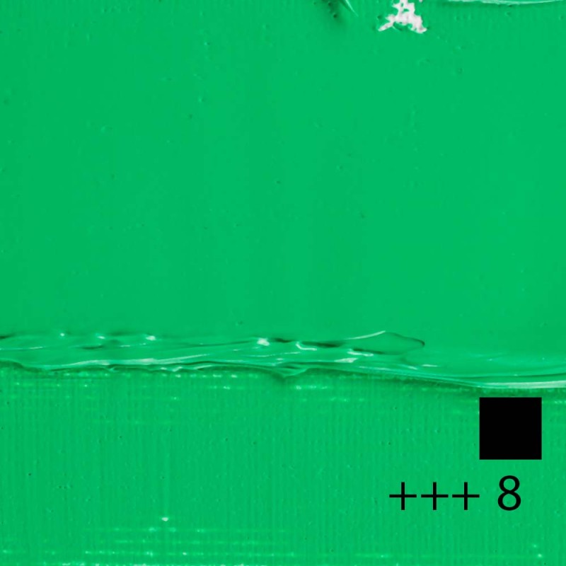 Farba olejna Olej for Art 140 ml - 38 Zieleń Paolo Veronese