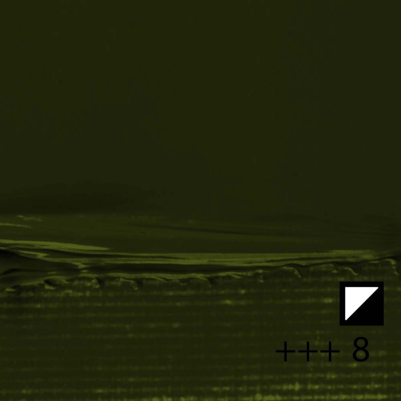 Farba olejna Olej for Art 140 ml - 41 Zieleń Hooker