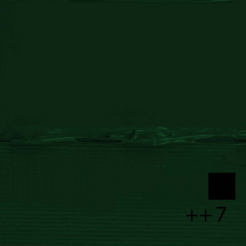 Farba olejna Olej for Art 140 ml - 43 Zieleń Oliwna