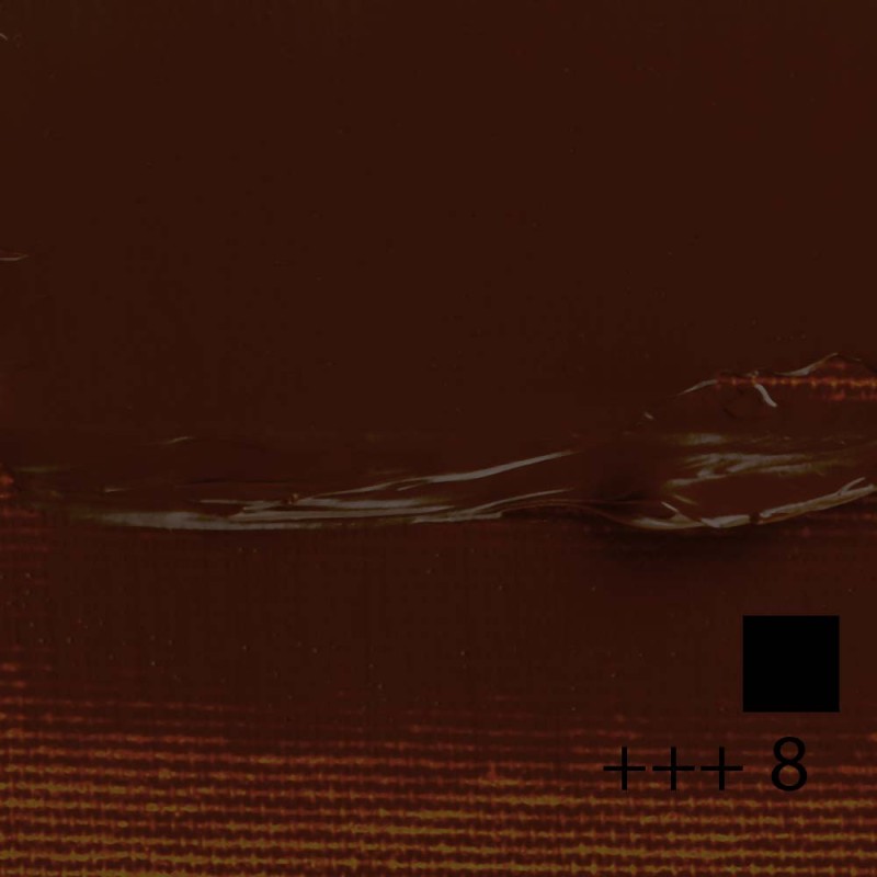 Farba olejna Olej for Art 140 ml - 46 Ziemia Umbra Palona