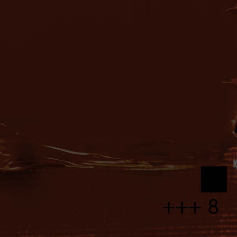 Farba olejna Olej for Art 140 ml - 47 Brunatna Van Dycka