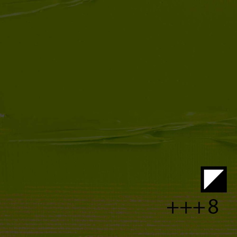 Farba olejna Olej for Art 140 ml - 72 Ziemia Zielona Bohemska