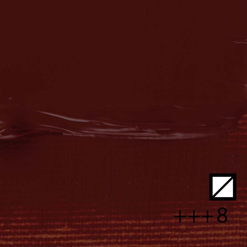 Farba olejna Olej for Art 140 ml - 83 Sinopia