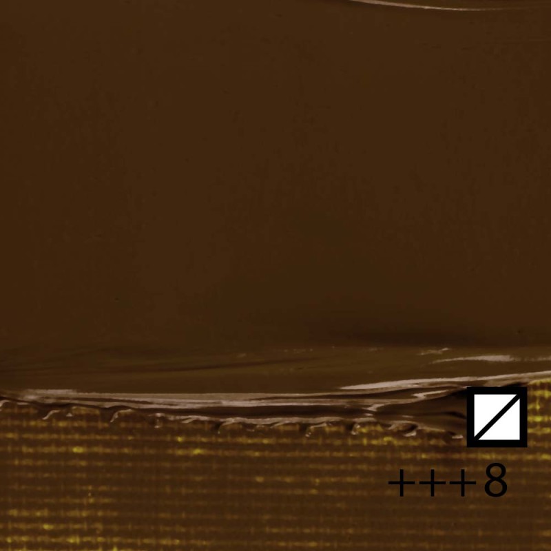 Farba olejna Olej for Art 140 ml - 84 Brunat Krapowy