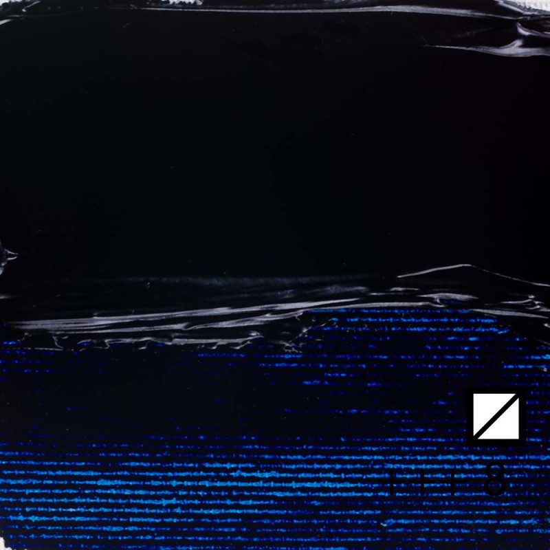 Farba olejna Olej for art 140 ml - 67 Indygo