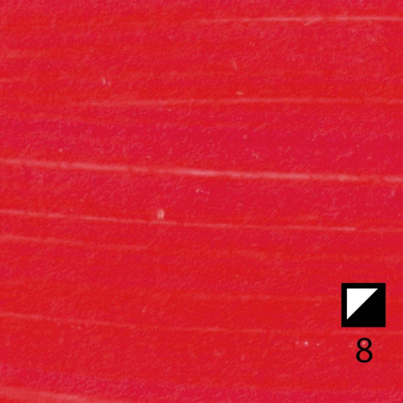 Farba akrylowa Renesans I-Paint 500 ml - 05 Czerwień kadmowa (hue)