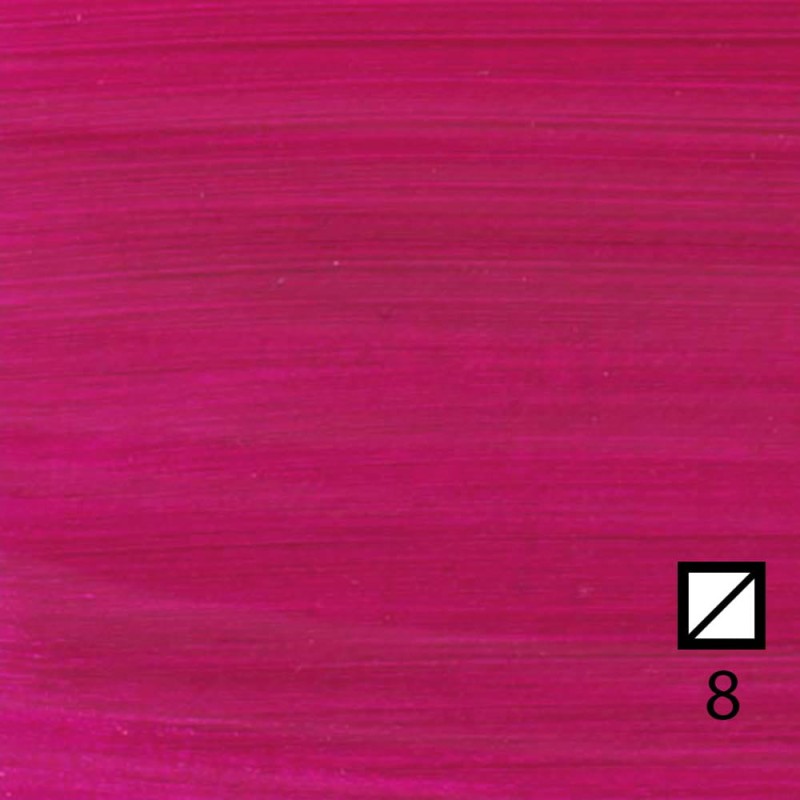 Farba akrylowa Renesans I-Paint 500 ml - 07 Magenta