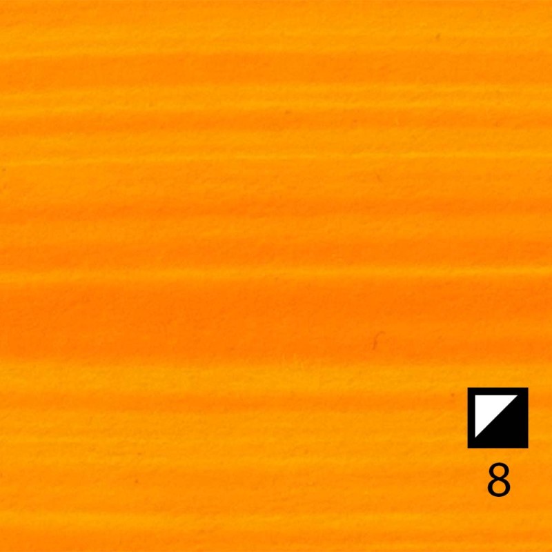 Farba akrylowa Renesans I-Paint 1200 ml - 04 Żółta kadmowa (hue)