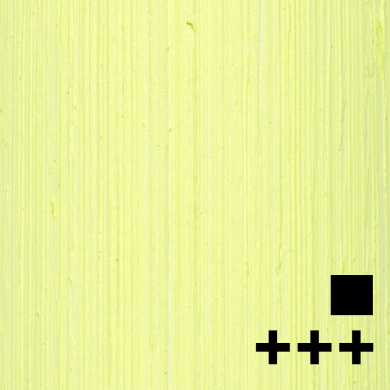 Farba olejna Michael Harding 40 ml- 108 Lemon Yellow
