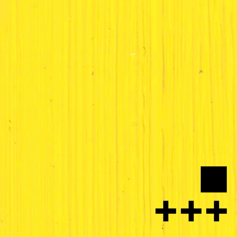 Farba olejna Michael Harding 40 ml - 401 Cadmium Yellow Lemon