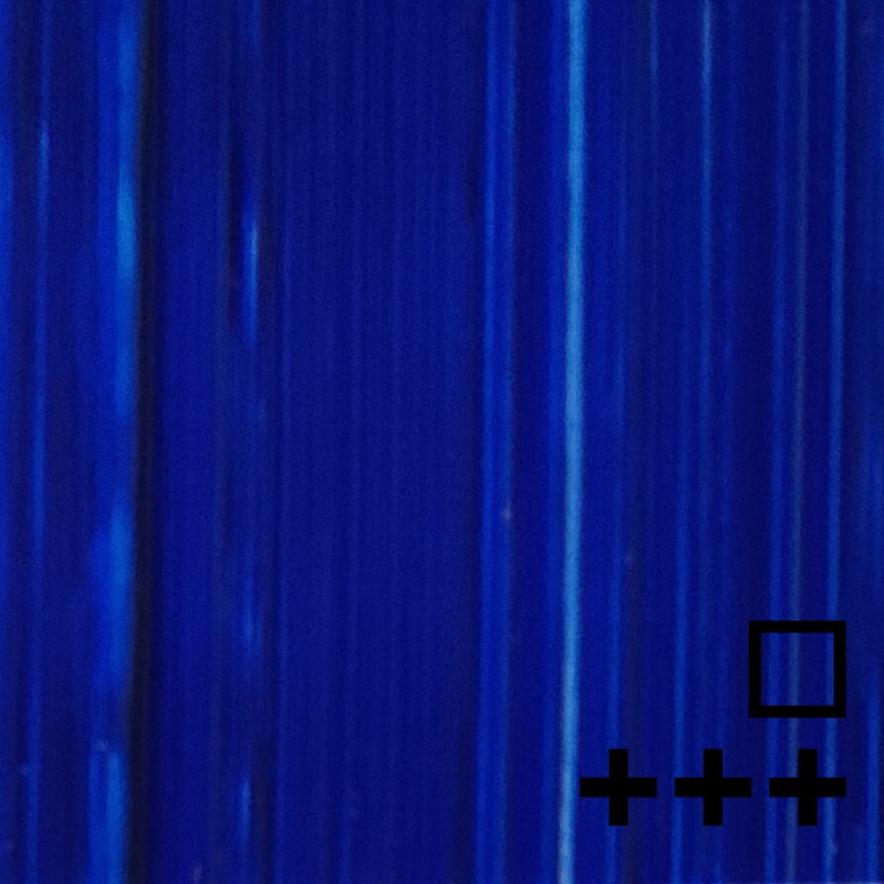 Farba olejna Michael Harding 40 ml - 113 Ultramarine Blue
