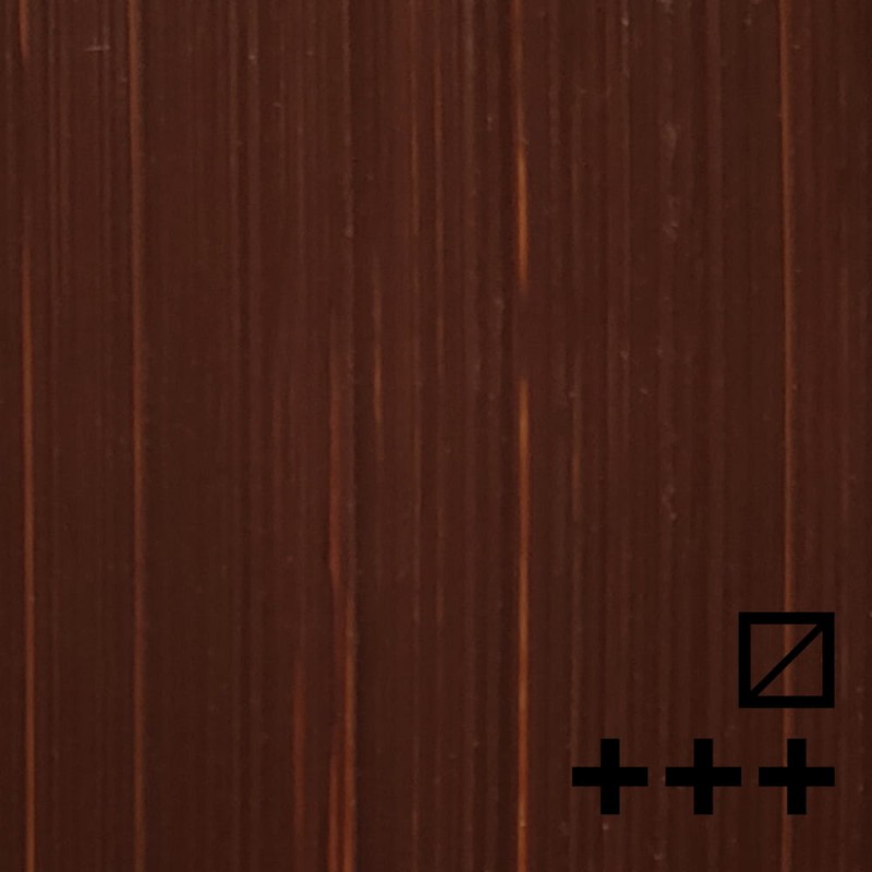Farba olejna Michael Harding 40 ml - 124 Red Umber
