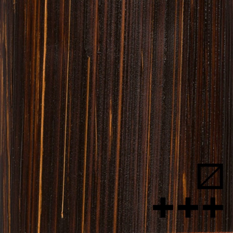 Farba olejna Michael Harding 40 ml - 126 Burnt Umber