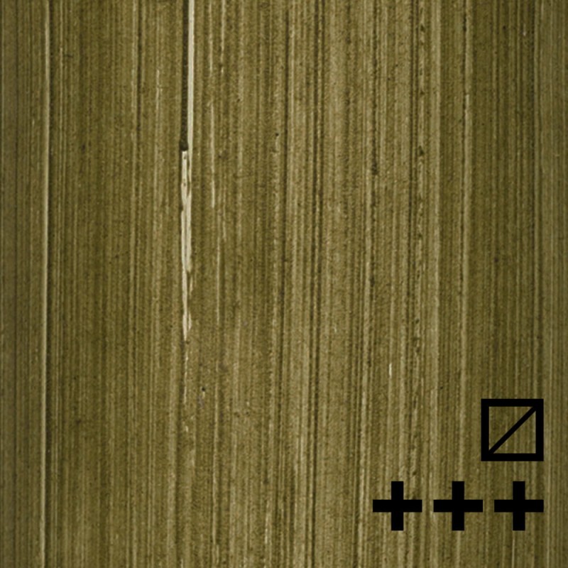 Farba olejna Michael Harding 40 ml - 132 Italian Green Umber