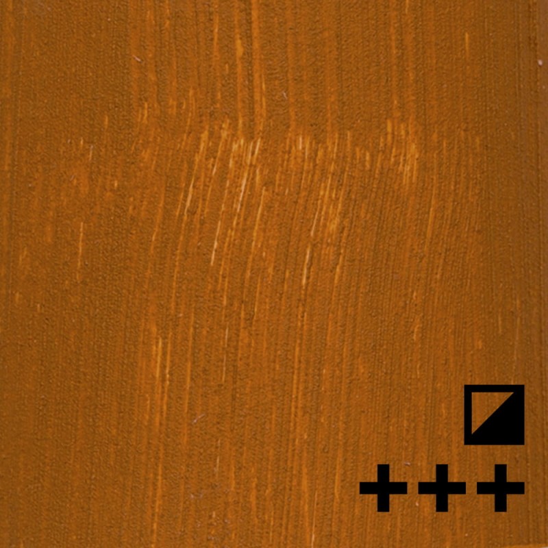 Farba olejna Michael Harding 40 ml - 133 French Yellow Ochre