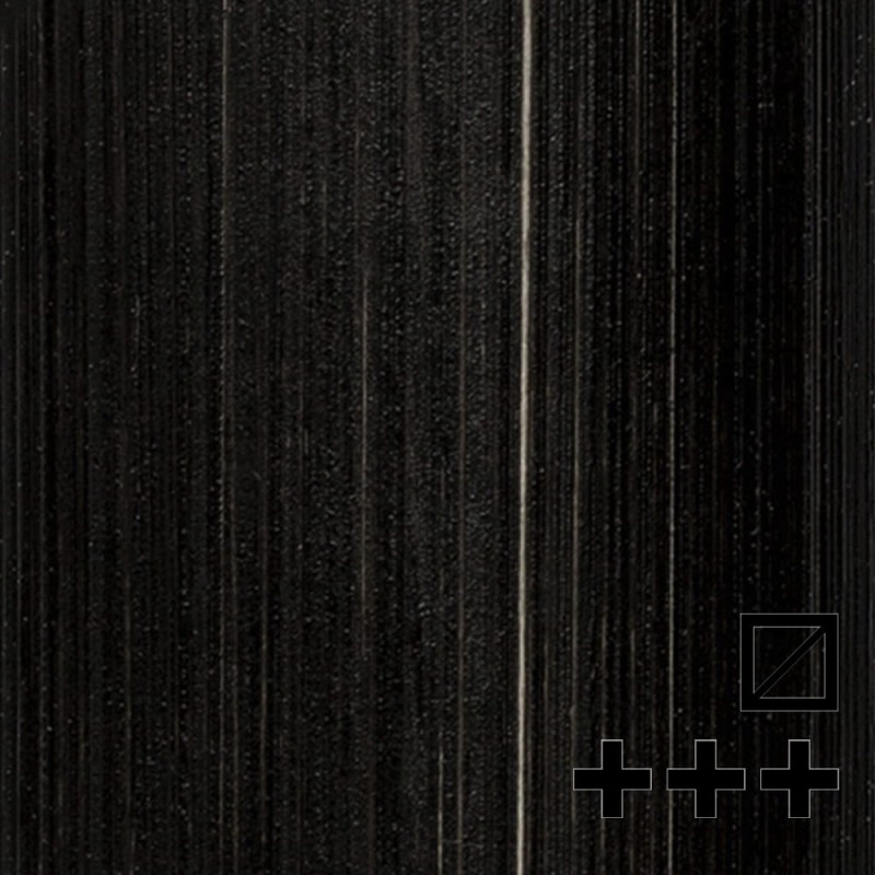 Farba olejna Michael Harding 40 ml - 129 Ivory Black