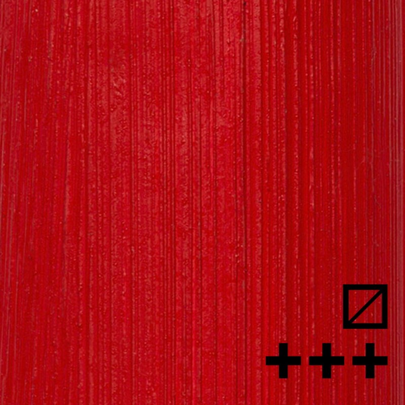 Farba olejna Michael Harding 40 ml - 205 Scarlet Lake