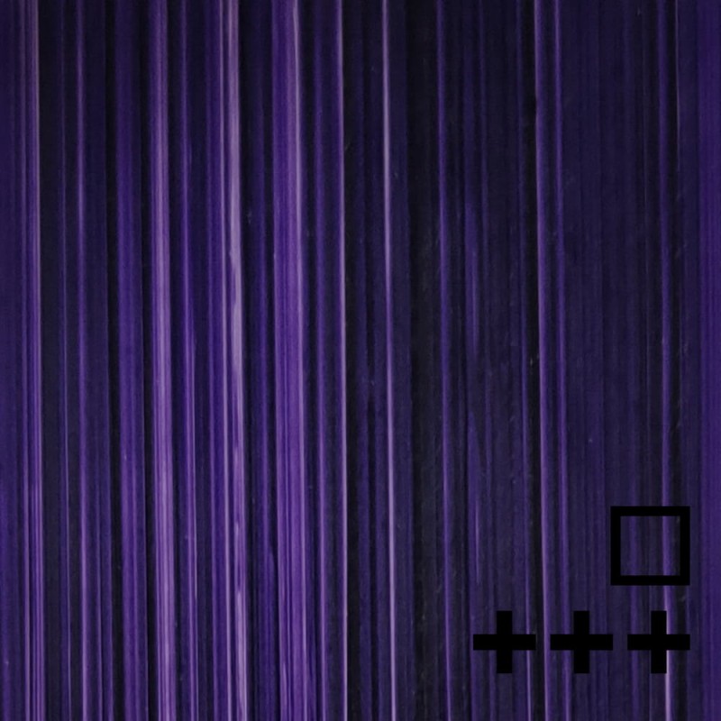 Farba olejna Michael Harding 40 ml - 208 Ultramarine Violet