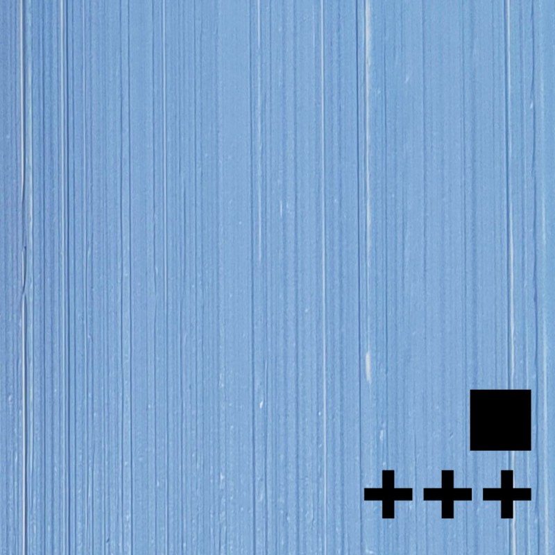 Farba olejna Michael Harding 40 ml - 211 Kings Blue Light
