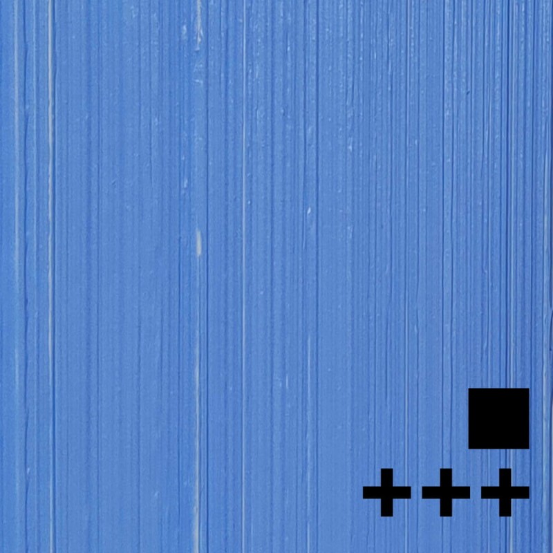 Farba olejna Michael Harding 40 ml - 212 Kings Blue Deep