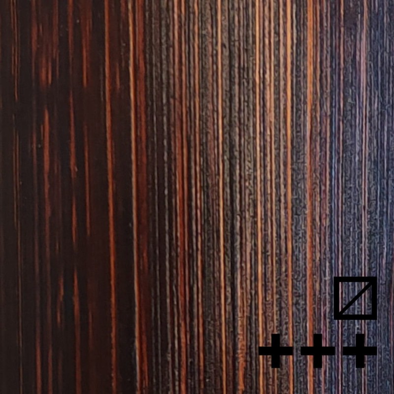 Farba olejna Michael Harding 40 ml - 224 Transp Oxide Brown