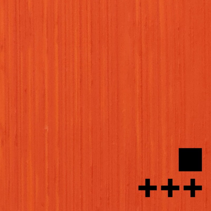 Farba olejna Michael Harding 40 ml - 502 Cadmium Orange