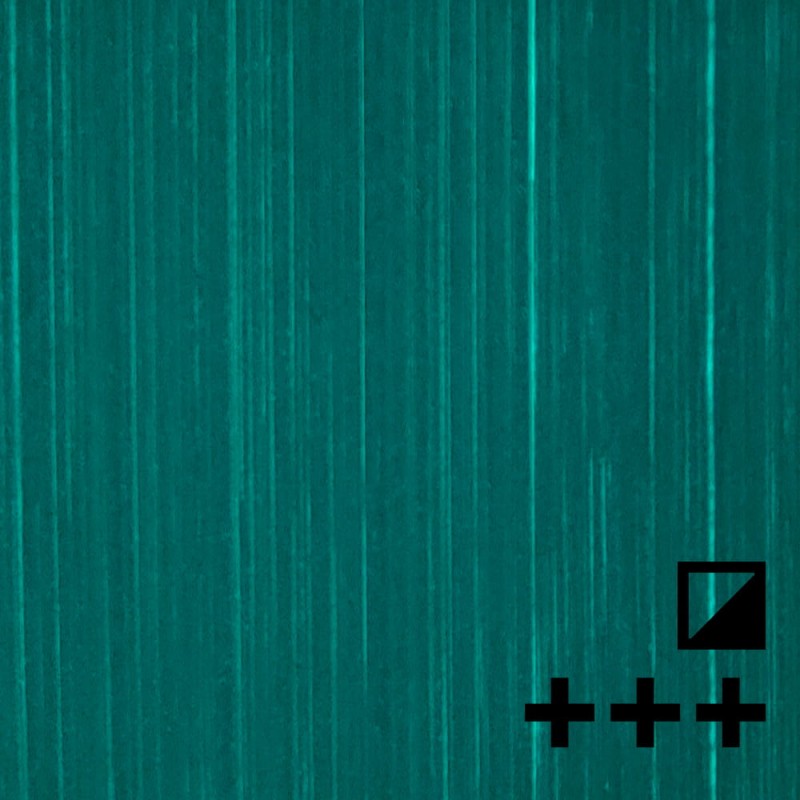 Farba olejna Michael Harding 40 ml - 507 Cobalt Turquoise