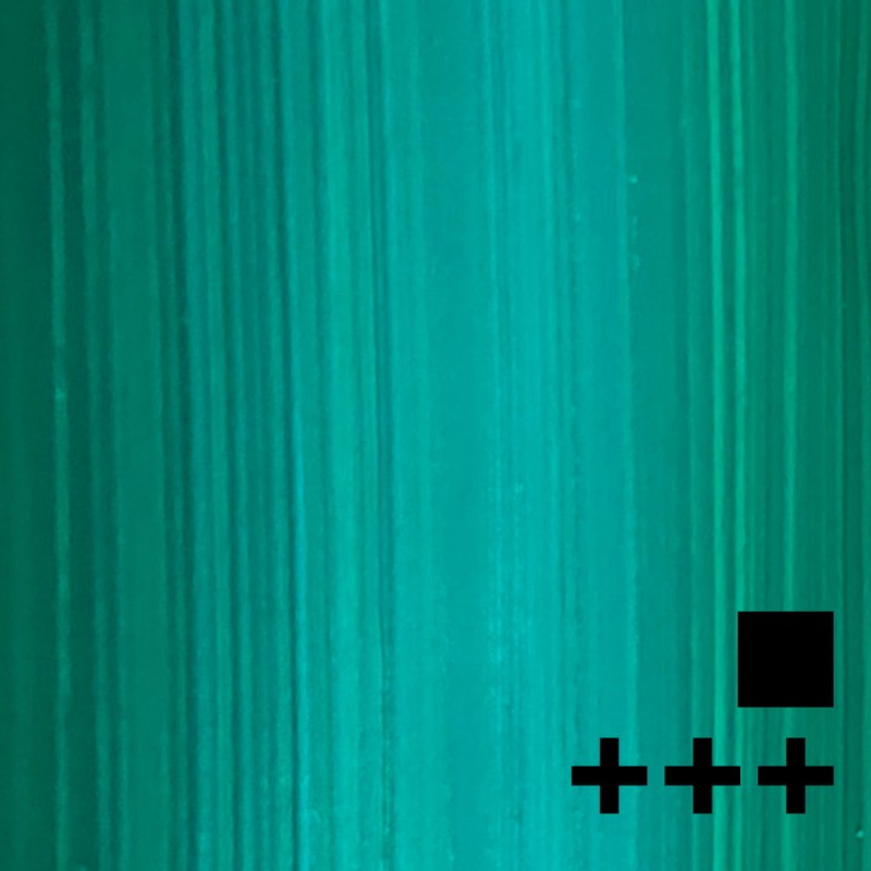 Farba olejna Michael Harding 40 ml - 513 Cobalt Teal