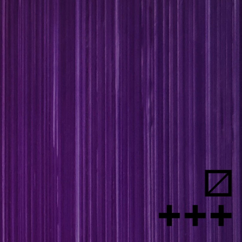 Farba olejna Michael Harding 40 ml - 602 Cobalt Violet Dark