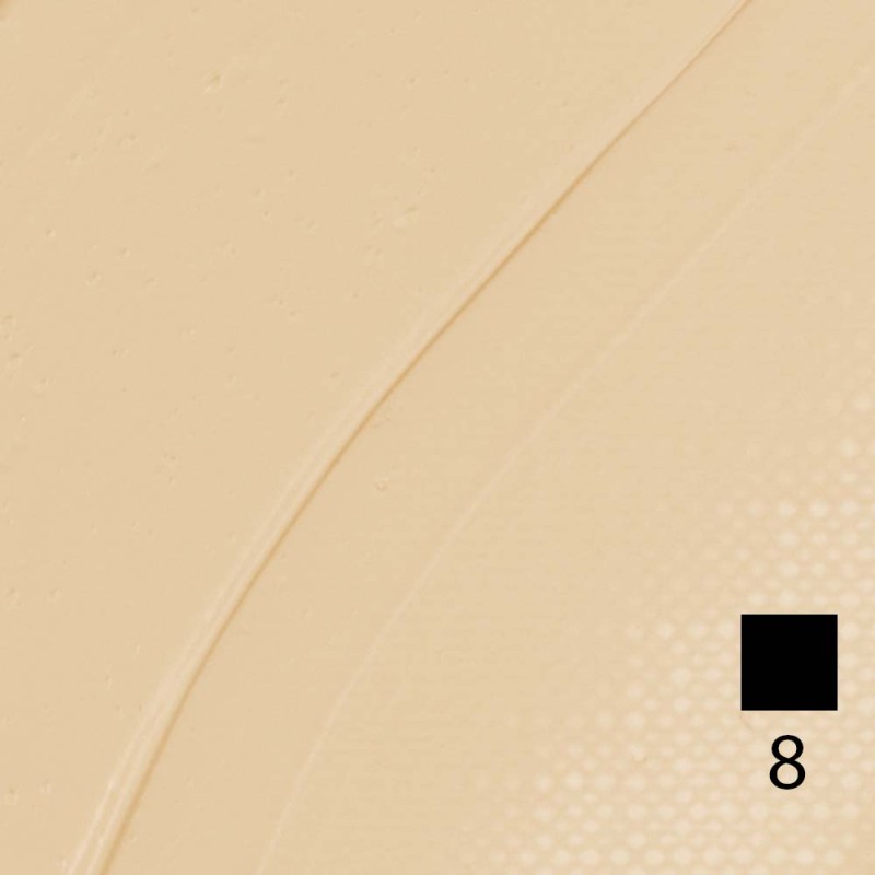 Farba olejna Renesans Blur 200 ml - 04 Żółta z Neapolu
