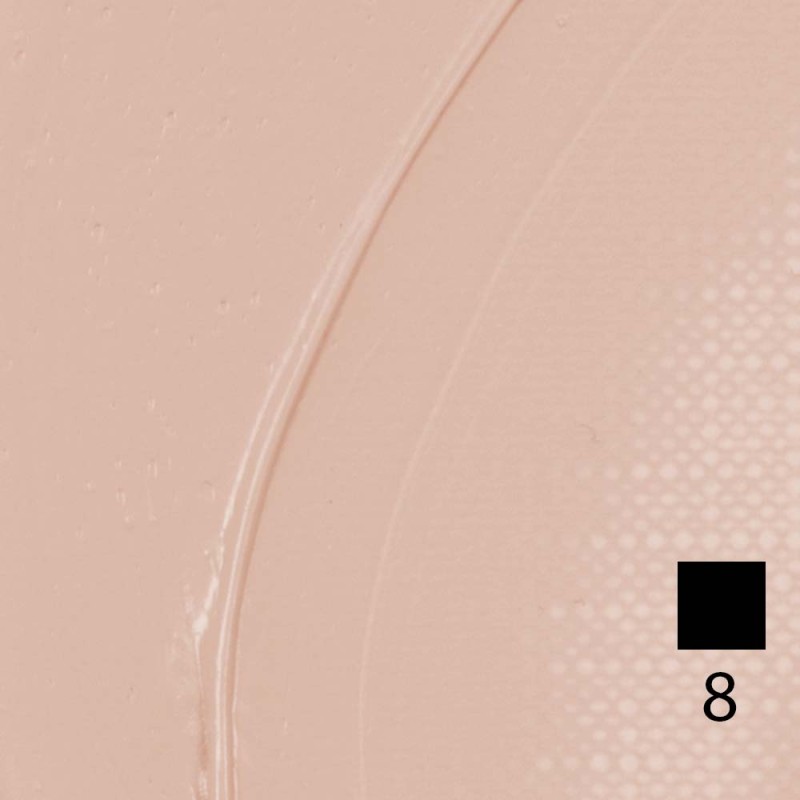 Farba olejna Renesans Blur 200 ml - 05 Żółta z Neapolu różowa