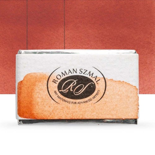 Farba akwarelowa Aquarius kostka - 119 Terra Pozzuoli