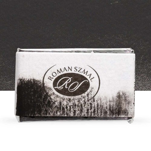 Farba akwarelowa Aquarius kostka - 134 Mars Black