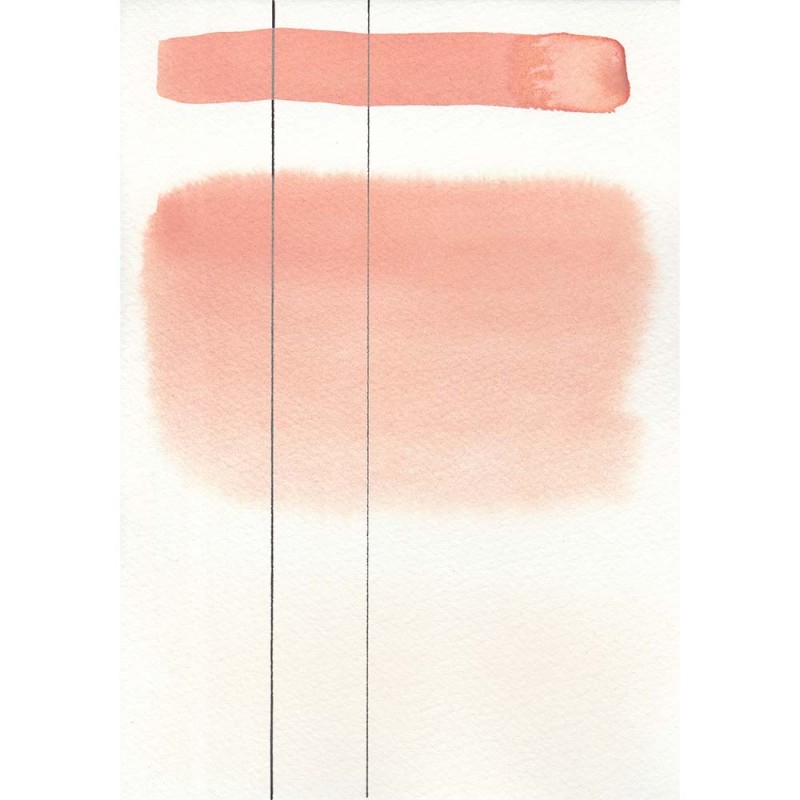 Farba akwarelowa Aquarius kostka - 213 The Tint