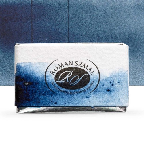 Farba akwarelowa Aquarius kostka - 220 Indigo Hue