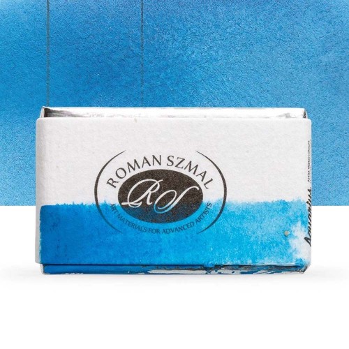 Farba akwarelowa Aquarius kostka - 226 Blue Sky