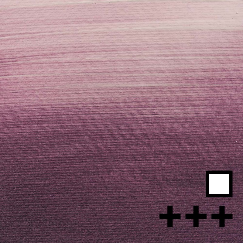 Farba akrylowa Amsterdam Acrylic 120 ml - 819 Red pearl