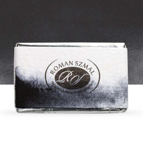 Farba akwarelowa Aquarius kostka - 244 Neutral Tint