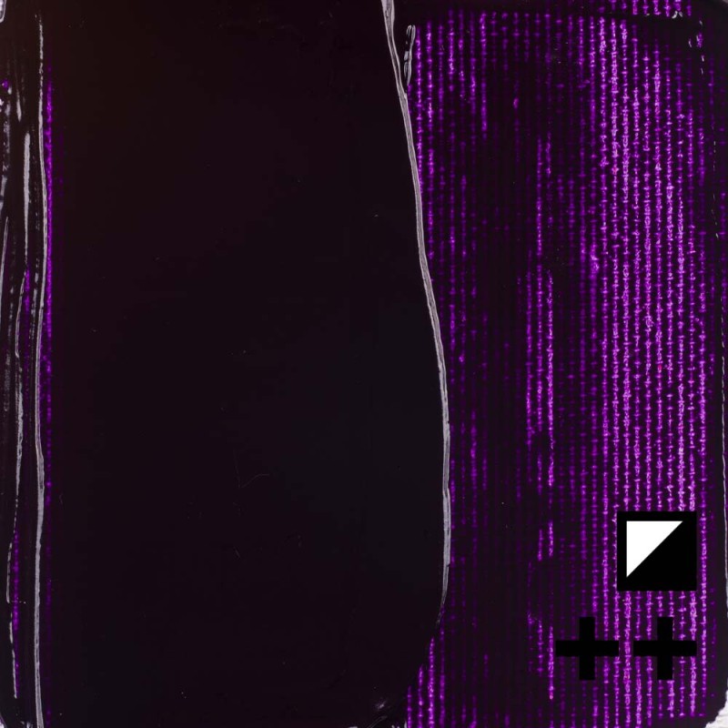 Farba olejna Art Creation 200 ml - 536 Violet