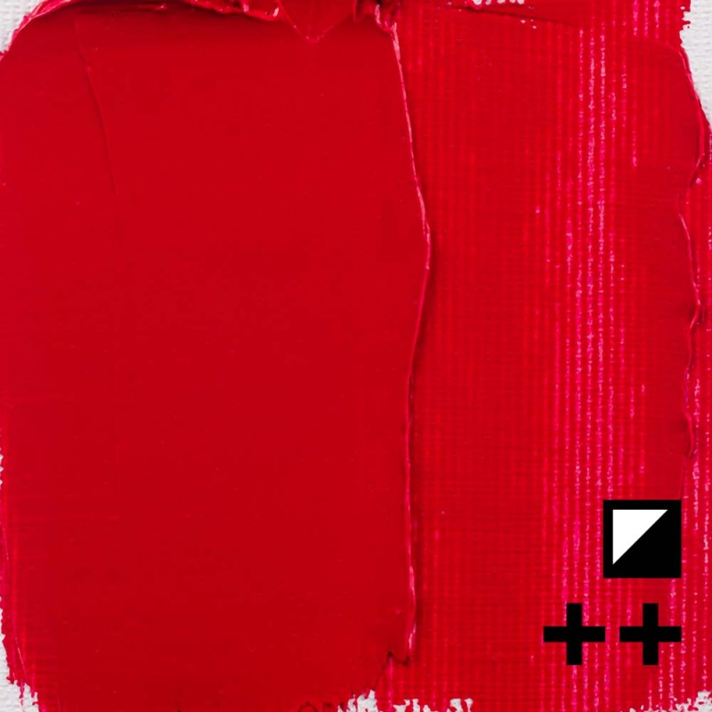 Farba olejna Art Creation 200 ml - 334 Scarlet