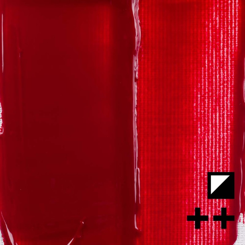 Farba olejna Art Creation 200 ml - 318 Carmine