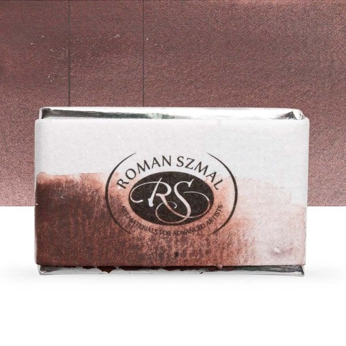 Farba akwarelowa Aquarius kostka - 248 Hematite (Violet Shade)