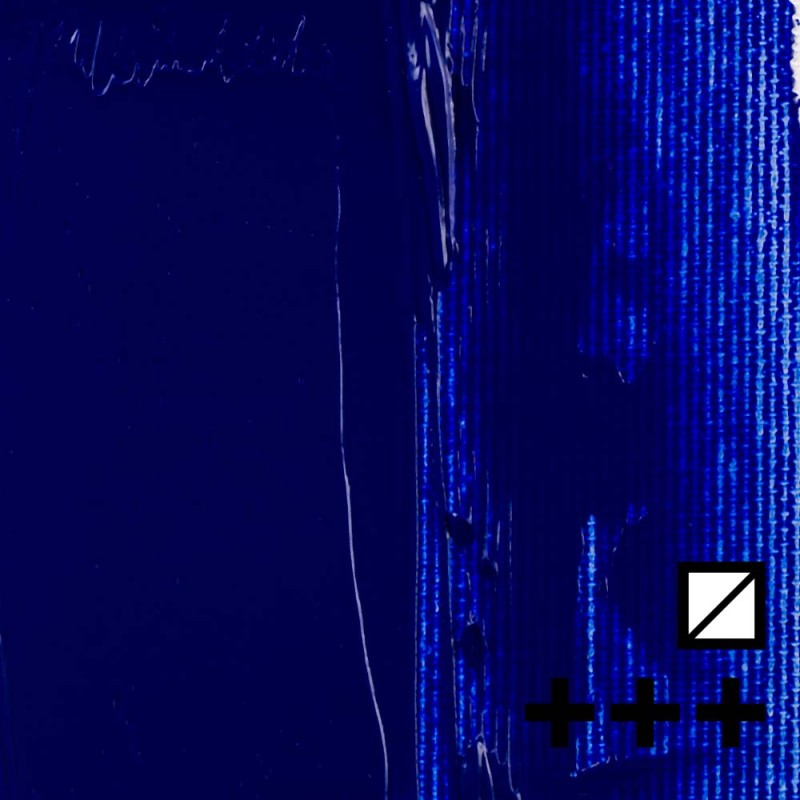 Farba olejna Art Creation 200 ml - 504 Ultramarine