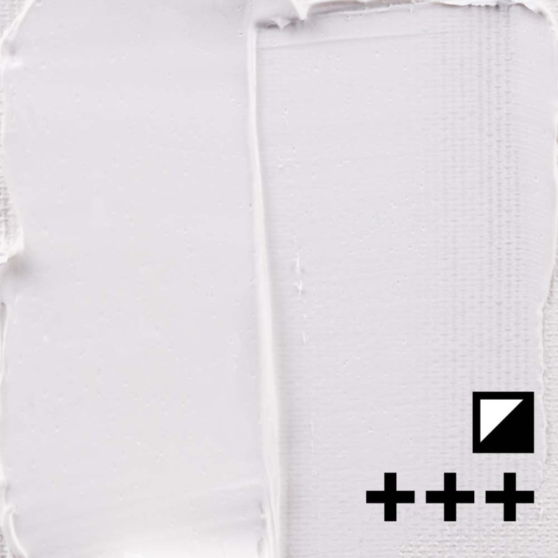 Farba olejna Art Creation 200 ml - 104 Zinc white